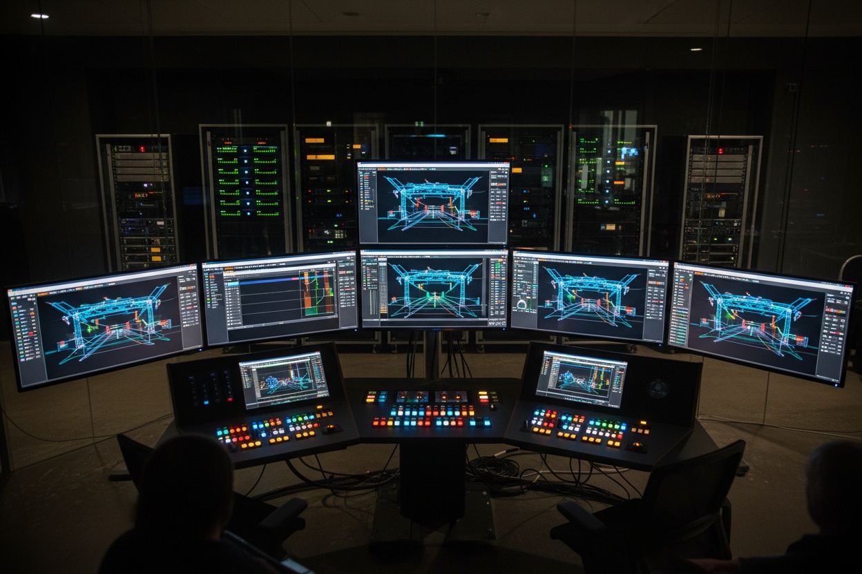 Programming Solutions