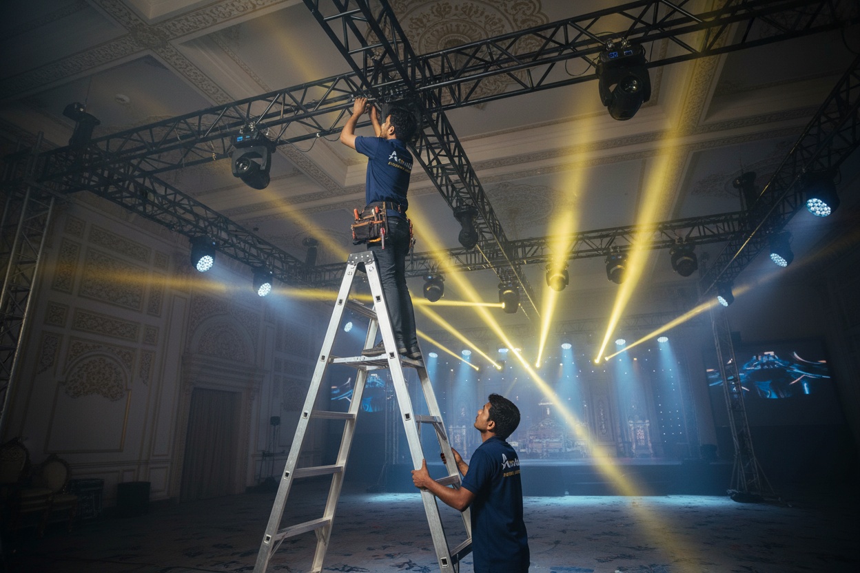 Design & Installation