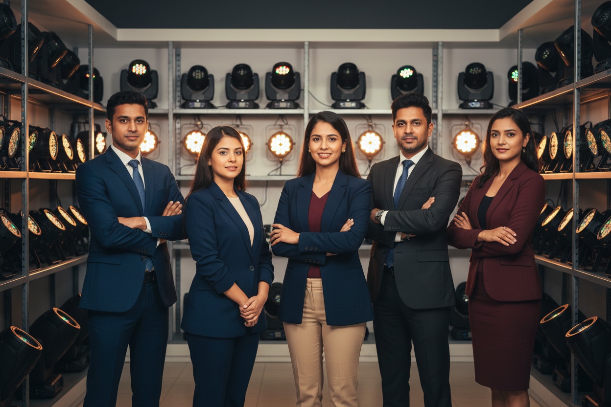 Operations & Administration