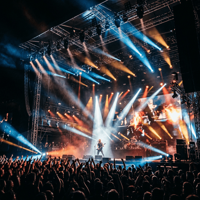 EVENT & STAGE EFFECT Series